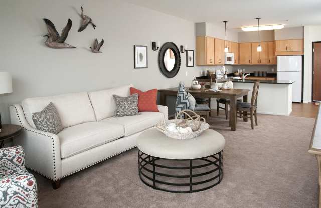 The Grainwood Senior Apartments Gallery 2