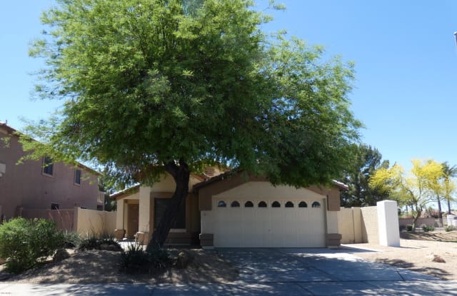 5465 W AUGUSTA Avenue - 5465 West Augusta Avenue, Glendale, AZ 85301