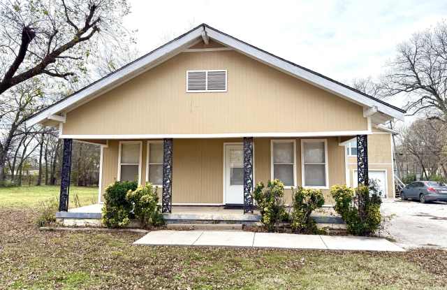 531 G Street Northwest - 531 G Street Northwest, Ardmore, OK 73401