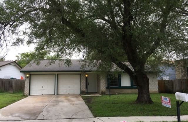 8306 Glen Shadow - 8306 Glen Shadow, Bexar County, TX 78239