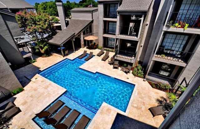 6910 Skillman Street - 6910 Skillman Street, Dallas, TX 75231