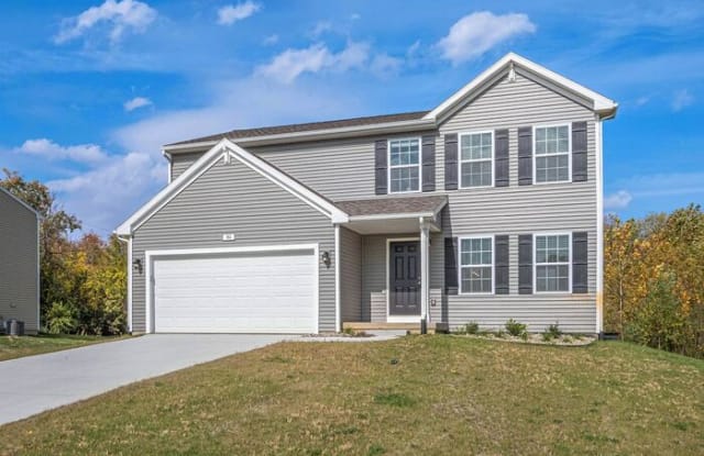 17433 Silver Maple Street - 17433 Silver Maple Street, Southfield, MI 48075