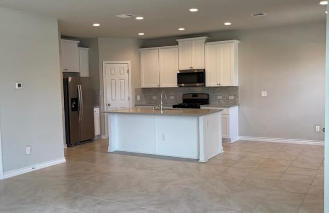 1709 West Broade Street - 1709 West Broade Street, Leander, TX 78641