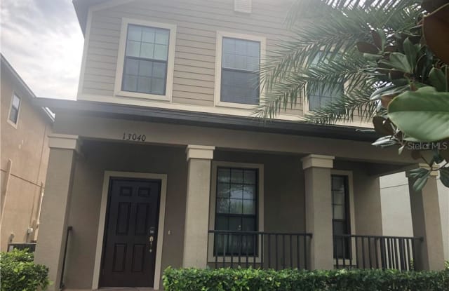 13040 OVER STREET - 13040 Overstreet Rd, Horizon West, FL 34786