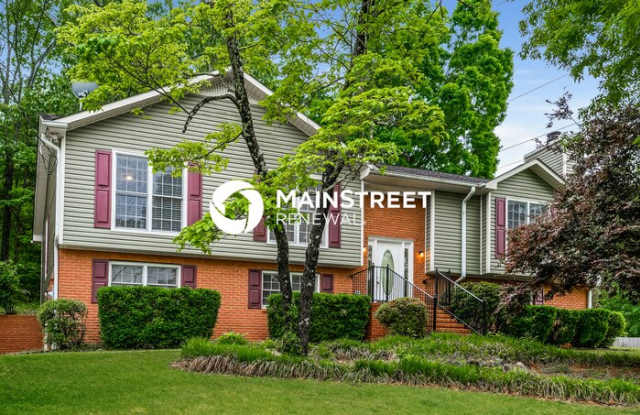 1704 Native Dancer Drive - 1704 Native Dancer Drive, Helena, AL 35080