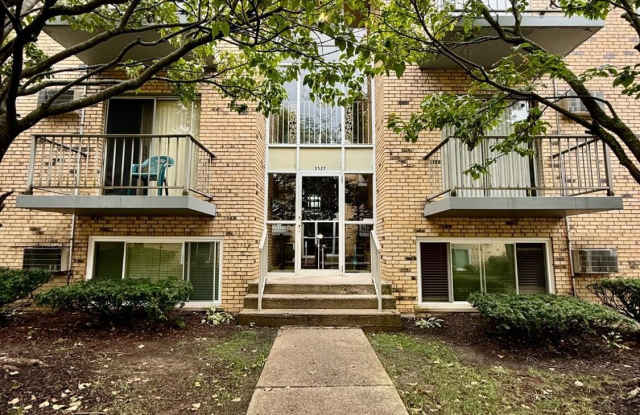 3527 Werk Road unit: 8 - 3527 Werk Road, Cincinnati, OH 45248