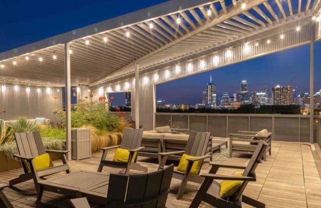 1011 E 5th St 2440 - 1011 East 5th Street, Austin, TX 78702