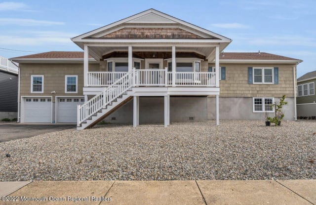 200 Pershing Boulevard - 200 Pershing Boulevard, Lavallette, NJ 08735