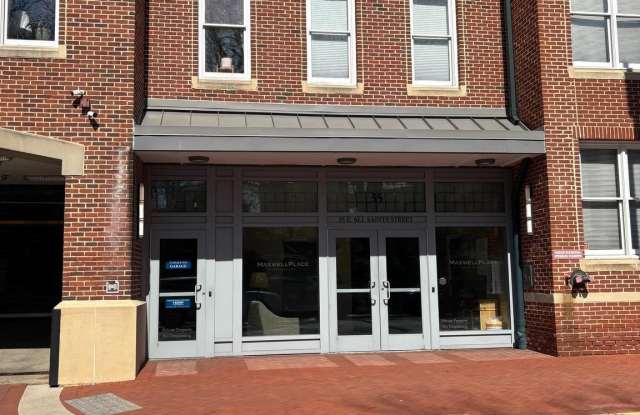 35 E ALL SAINTS Street unit: 201 photos photos