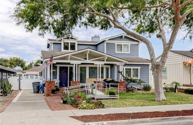 1228 Hickory - 1228 Hickory Avenue, Torrance, CA 90503