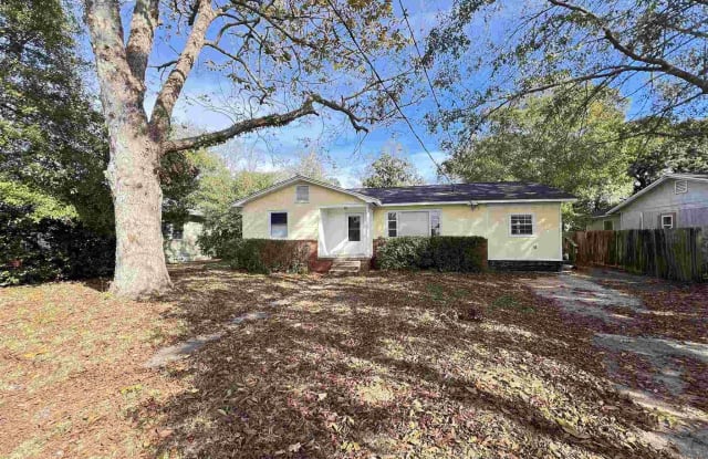 702 N 49th Ave - 702 North 49th Avenue, West Pensacola, FL 32506