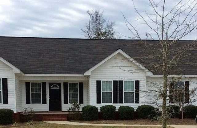 5755 Burkhalter RoadUnit 1 - 5755 Burkhalter Road, Bulloch County, GA 30458