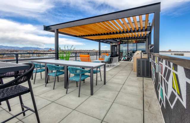 Mile High Place Gallery 3