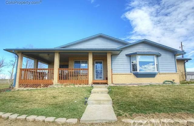 14490 Lowell Blvd - 14490 Lowell Boulevard, Broomfield, CO 80023