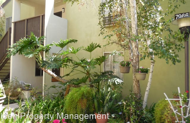 7966 Mission Center Ct. #B - 7966 Mission Center Court, San Diego, CA 92108