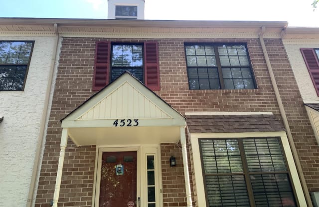 4523 Concord Pl - 4523 Concord Place, Atlantic County, NJ 08330