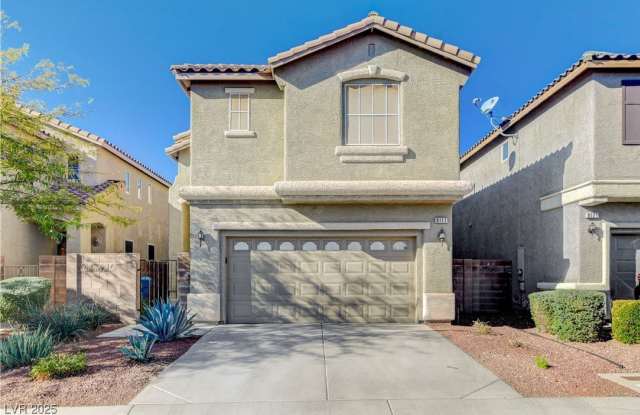 8117 Marshall Canyon Drive - 8117 Marshall Canyon Drive, Las Vegas, NV 89166