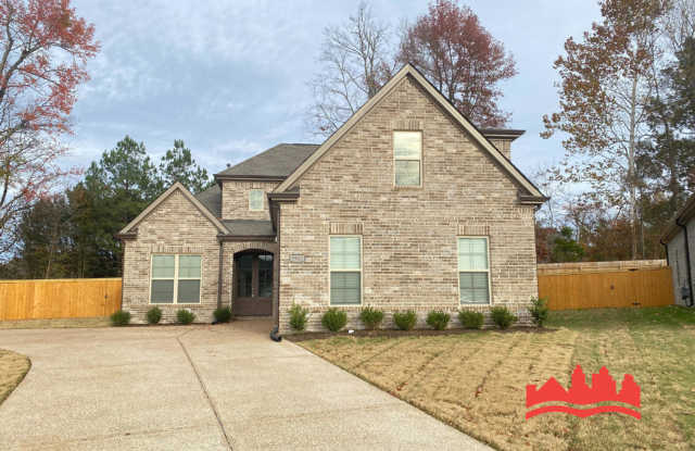 Welcome to 9982 Messana Cove! - 9982 Messana Street, Cordova, TN 38016
