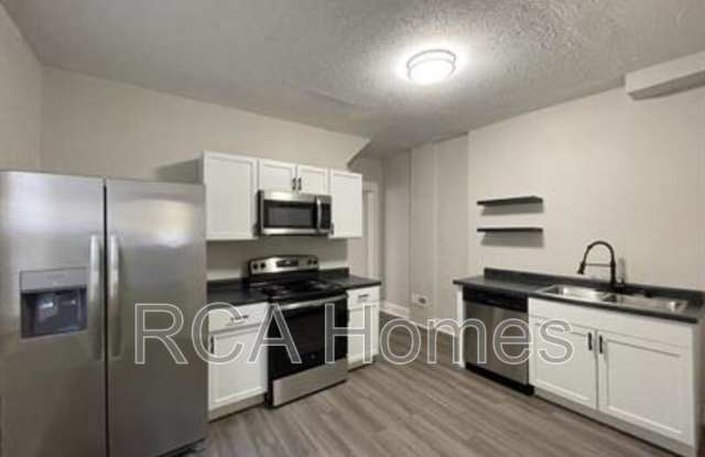 1525 North Olney Street - 1525 N Olney photos photos