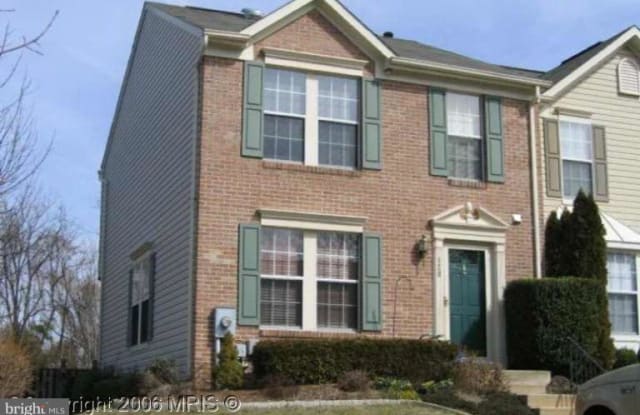 120 FOXVIEW DRIVE - 120 Foxview Drive, Glen Burnie, MD 21061