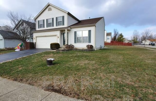 1942 Queens Meadow Lane - 1942 Queens Meadow Lane, Columbus, OH 43123