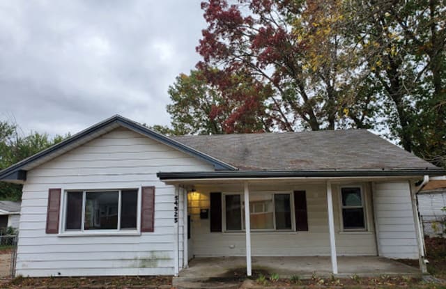 34523 John St. * - 34523 John Street, Wayne, MI 48184