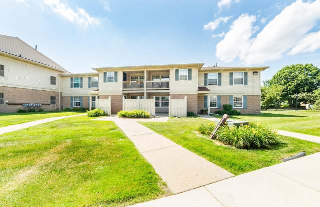 19128 Northridge Drive - 19128 Northridge Drive, Wayne County, MI 48167