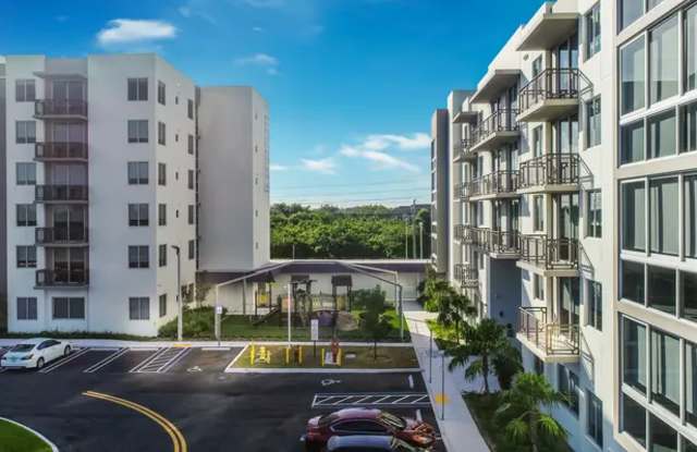 Affordable Housing- Verbena Gallery 2