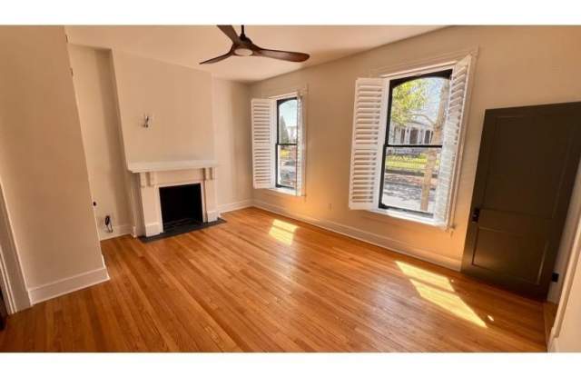 105 E CHURCH STREET - 105 East Church Street, Frederick, MD 21701