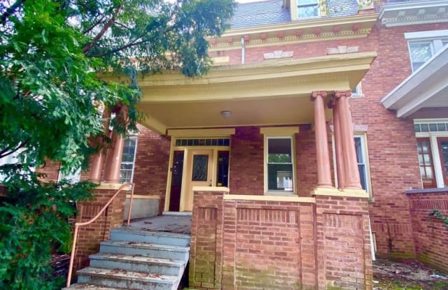 307 E University Pkwy - 307 East University Parkway, Baltimore, MD 21218