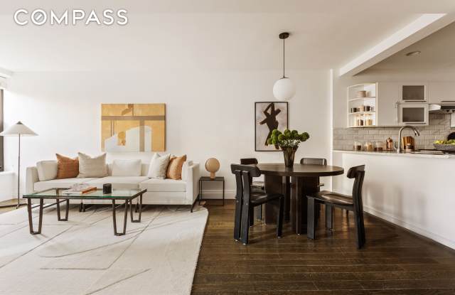 257 West 117th Street Gallery 1