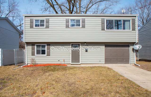 6848 East 3rd Avenue - 6848 East 3rd Avenue, Gary, IN 46403