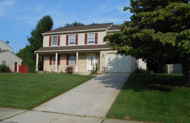 908 E Broadway - 908 East Broadway, Bel Air North, MD 21014