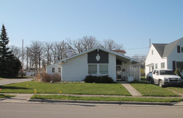 2130 Vance Avenue - 2130 Vance Avenue, Fort Wayne, IN 46805