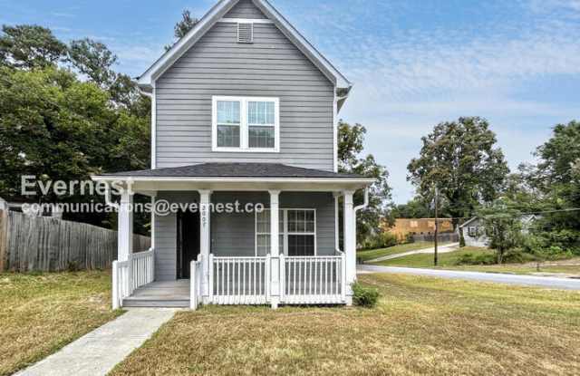 2007 Morehouse Drive Northwest photos photos