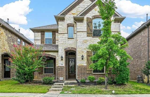 7116 isle Royal Lane - 7116 Isle Royale Lane, Irving, TX 75063