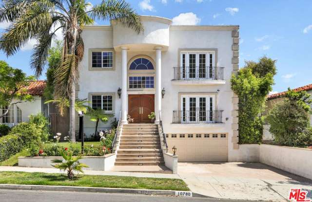 10780 ROCHESTER Avenue - 10780 Rochester Avenue, Los Angeles, CA 90024