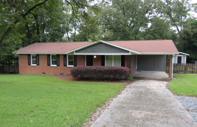 2106 Marshallville Road - 2106 Marshallville Road, Houston County, GA 31069