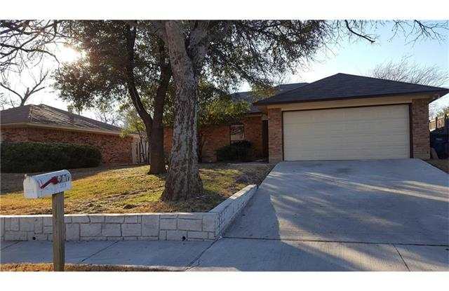 5019 Brookhollow Drive - 5019 Brookhollow Drive, Sachse, TX 75048