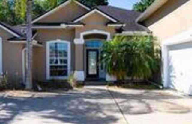 12548 KERNAN FOREST BLVD - 12548 Kernan Forest Boulevard, Jacksonville, FL 32225
