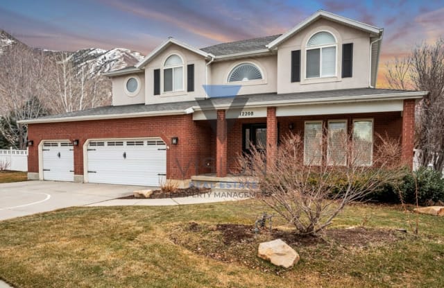 12208 S La Quinta Pl - 12208 1740 East, Draper, UT 84020