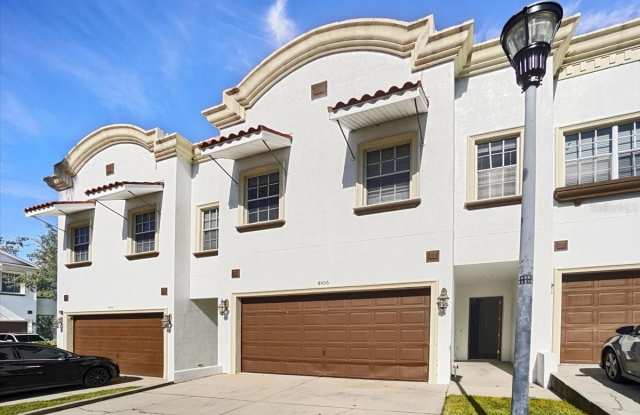 8406 COSTA BLANCA COURT - 8406 Costa Blanca Court, Temple Terrace, FL 33637