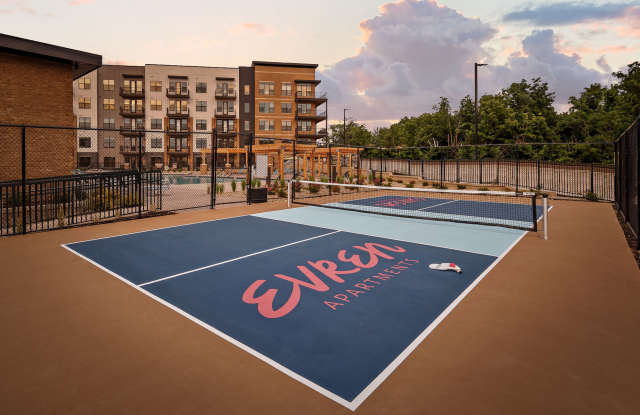 EVREN Apartments Gallery 3