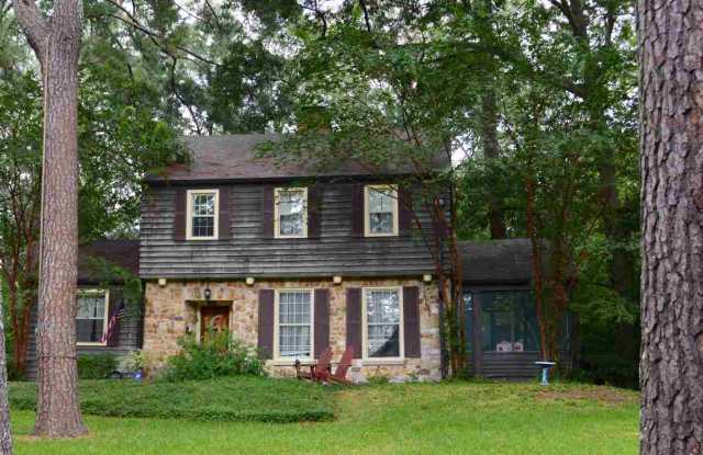 4028 Pine Hill Drive - 4028 Pinehill Drive, Jackson, MS 39206