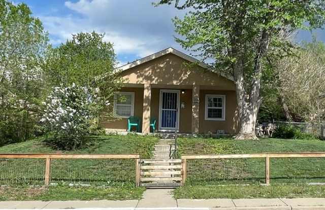 810 Lowell Boulevard photos photos