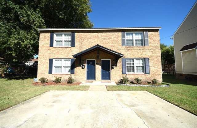 1428 W 27th Street - 1428 West 27th Street, Norfolk, VA 23508 1428 W 27th Street - 1428 West 27th Street, Norfolk, VA 23508