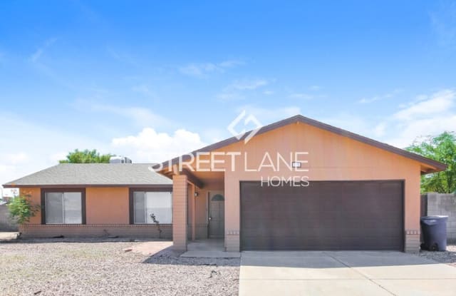 821 West Libra Drive - 821 West Libra Drive, Tempe, AZ 85283