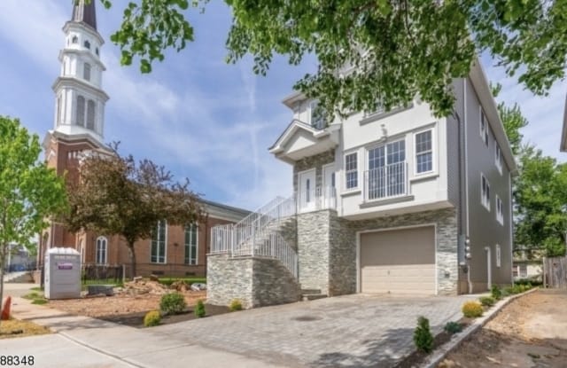 139 Washington Ave - 139 Washington Avenue, Elizabeth, NJ 07202