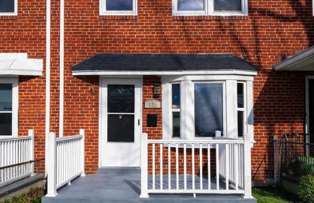 Three-Bedroom Home In Essex photos photos