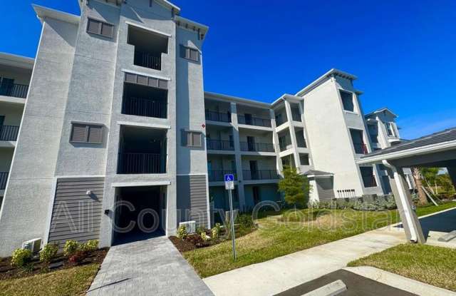 17665 Opal Sand Dr - 17665 Opal Sand Dr, North Port, FL 34223